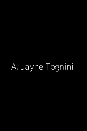 Ali Jayne Tognini
